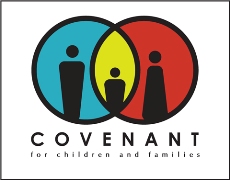 childrens covenant 8 - rounded w-border