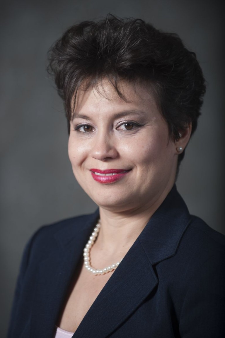 Carmen G. Rodriguez.